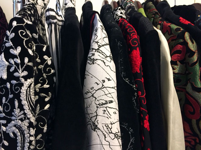 Wardrobe Collection